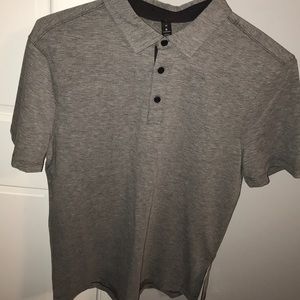 Lululemon Evolution Polo
